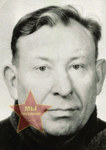 Карякин Семён Алексеевич