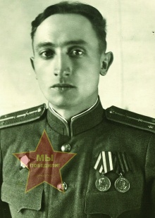 Лунев Василий Владимирович