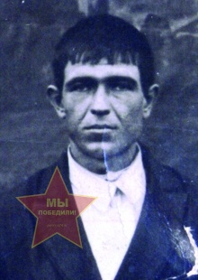 Лызько Платон Яковлевич