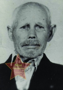 Люмин Семен Иванович