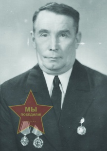 Федотовский Павел Гордеевич