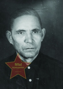 Хачетулин Нурыш