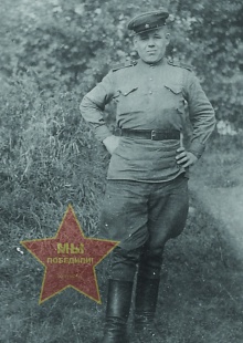 Циулин Григорий Алексеевич