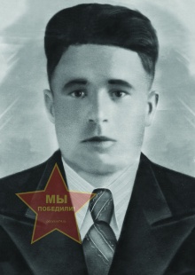 Чечеткин Михаил Иванович