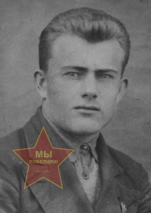 Михайлов Алексей Прокофьевич