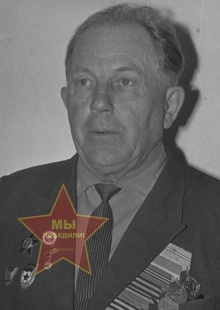 Михайловский Илья Дмитриевич