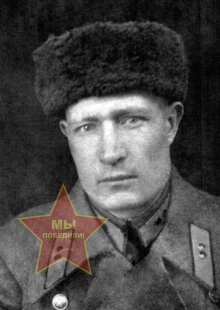 Михин Семен Терентьевич