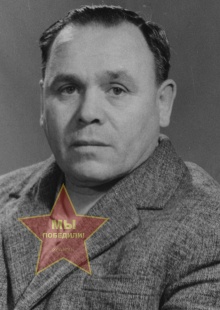 Могиленский Валентин