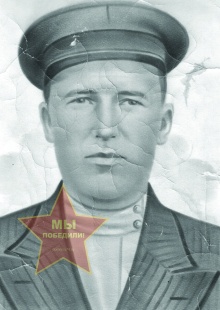 Муканов Филипп Петрович