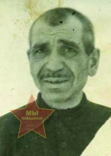 Муртазин Идрис Муртазович