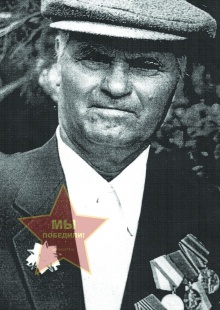 Нехорошкин Степан Александрович