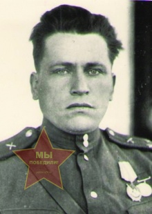 Нечаев Алексей Николаевич