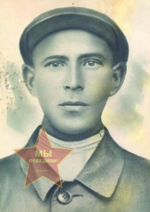 Никитин Григорий Лаврентьевич