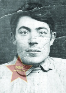 Никитин Сергей Иосифович