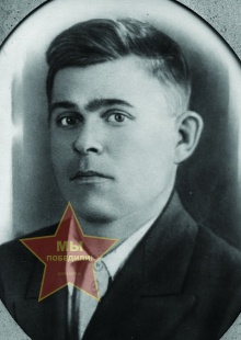 Никифоров Тимофей