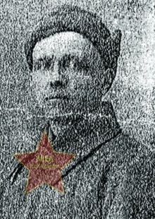 Николаев Александр