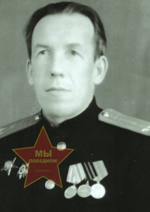 Николаев Георгий