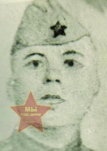 Остроушко Пётр Федосеевич