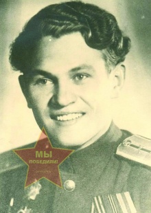 Панкрушев Павел Иванович