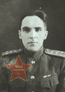 Полетаев Дмитрий Александрович