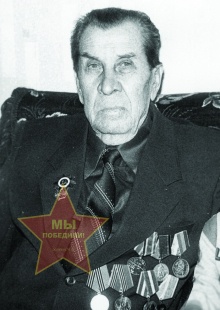 Бизяев Михаил Михайлович
