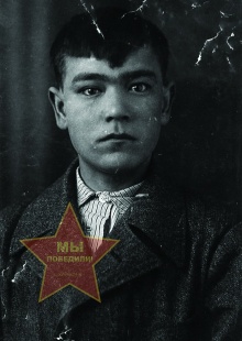 Бутаков Михаил Сергеевич
