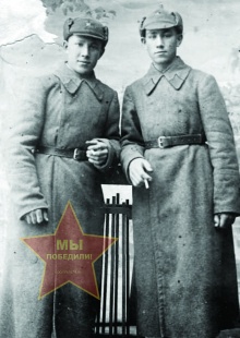 Варнаков Сергей Акимович, справа