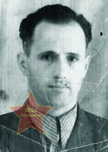 Квашнин Авдей Иванович