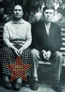 Клековкин Василий Карпович