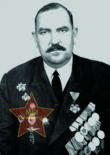 Клинов Виктор Васильевич