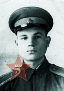 Лелеков Владимир Михайлович