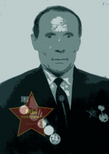 Малашев Михаил Терентьевич