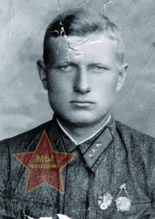 Маликов Илья Васильевич