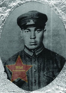 Панов Петр Иванович