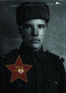 Скорняков Петр Иванович