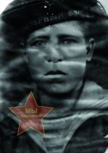 Чудаков Андрей Иванович