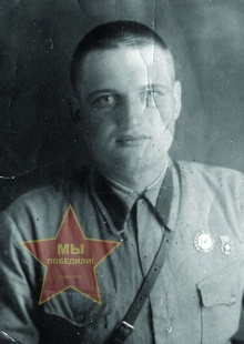 Варенов Михаил Иванович