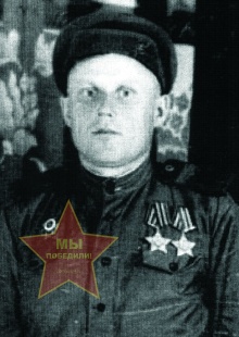 Борисов Георгий Алексевич