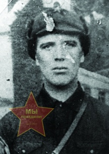 Бородин Петр Михайлович