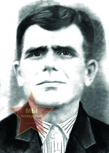 Брусянин Петр Андреевич