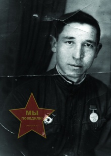 Бурухин Дмитрий Михайлович