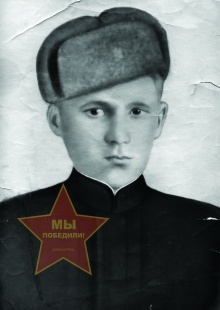 Бутаков Иван Михайлович