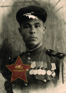 Валеев Ахмет Мухаматвалиевич