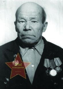 Варлаков Егор Иванович