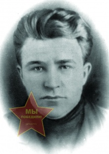 Витязев Иван Васильевич