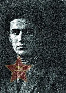 Гаврилов Александр Васильевич