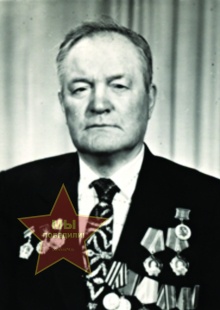Галкин Николай Павлович
