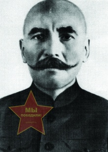 Гарагуля Константин Михайлович