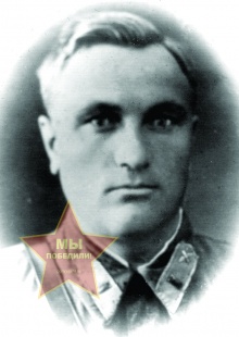Глошкин Сергей Яковлевич