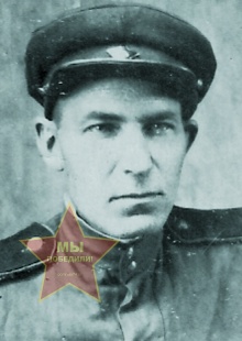 Андреев Михаил Дмитриевич